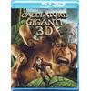 Warner Home Video Cacciatore Di Giganti (Il) (3D) (Blu-Ray+Blu-Ray 3D+Digital Copy [Blu-Ray Nuovo]