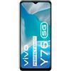 Vivo Smartphone Vivo Vivo Y76 5G 6,58" 5G 8 GB RAM 6,6" 1 TB 128 GB 128 GB GARANZIA