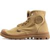 Palladium Pampa Hi, Basket Alto Uomo, Oliva, 40 EU