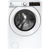 Hoover H-WASH&DRY 500 HD 696AMC/1-S. Tipo di carica: Caricamento frontale, Posizionamento dell'apparecchio: Libera installazione, Colore del prodotto: Bianco. Capacità di asciugatura: 6 kg, Velocità di centrifuga massima: 1600 Gir... - HD696AMC-1-S-22