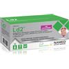 NAMED Srl Disbioline Ld2® Named® 10 Flaconcini Da 10ml