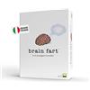 Rocco Giocattoli Brain Fart - Yas Games - L'Unico In Italiano