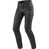 Rev'it Pantaloni Moto Jeans Rev'it Lombard 2 Dark Grey L 36