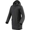 Rev'it Giacca Moto Donna In Tessuto Rev'it METROPOLITAN 2 LADIES Ne