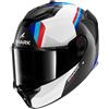Shark Casco Moto Integrale Shark SPARTAN GT PRO DOKHTA CARBON Carb