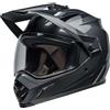Bell Casco Moto Integrale Adventure BELL MX-9 ADVENTURE MIPS ALPI