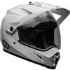Bell Casco Moto Integrale Adventure BELL MX-9 ADVENTURE MIPS Bian