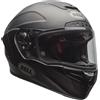 Bell Casco Moto Integrale BELL RACE STAR FLEX DLX Nero Opaco
