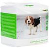zooplus Exclusive Tappetini igienici zooplus per cuccioli - Medium: L 45 x P 30 cm, 30 pezzi