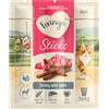 Feringa Sticks Tacchino & Agnello - Set %: 9 x 6 g