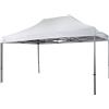 BERTONI Expo 3x4,5 Gazebo Pieghevole Automatico