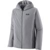 PATAGONIA M'S NANO-AIR LIGHT HYBRID HOODY Giacca da Donna