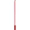 Mulac LIP MASTER RED NUDE 06