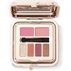 Naj Oleari Il Portamonete Verde Acqua Make-up Palette