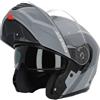 Acerbis CASCO MODULARE ACERBIS TDC - GRIGIO/GRIGIO FREDDO - TAGLIA M - ECE 22.06