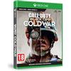 Activision Blizzard Call of Duty: Black Ops Cold War - Xbox One [Edizione: Spagna]