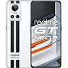 Realme Smartphone Realme Neo 3 12GB 256GB Bianco 12 GB RAM Octa Core MediaTek Dimensi