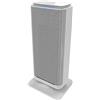 Bartolini Stufe Bartolini HPC-F2003YL Termoventilatore Ceramico Bianco 1000/2000W Oscillante Con Timer e Telocomando