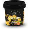 Bembo Qualità d'Autore Curcuma in Polvere Bembo 80 g | Confezione Anti Spreco - Confezione anti-luce e anti-ossidazione - - Senza Conservanti e Coloranti - Prodotto Naturale