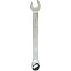 KS Tools 503.4218 Gearplus Chiave a Cricco Combinata, 18 mm