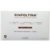 LABO INTERNATIONAL Srl Rinfoltina Plus Capelli Corti 20 Fiale
