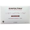 LABO INTERNATIONAL Srl Rinfoltina Plus Capelli Corti 40 Fiale