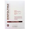 LABO INTERNATIONAL Srl Rinfoltina Formula Plus Capelli Corti 100 ml