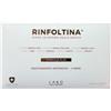 LABO INTERNATIONAL Srl Rinfoltina Plus Capelli Lunghi 20 Fiale