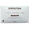 LABO INTERNATIONAL Srl Rinfoltina Plus Capelli Medi 40 Fiale