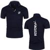 GXEBOPS Polo da Golf da Uomo MV_Agusta Service T-Shirt a Maniche Corte T-Shirt Casual Polo TEE/F/3XL