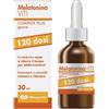 Marco Viti Melatonina Viti Complex Plus Gocce Integratore Alimentare 30 Ml
