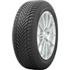 Toyo Pneumatici 255/50 r19 107W M+S 3PMSF XL Toyo Celsius AS2 Gomme 4 stagioni nuove