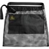 Cressi Oyster Fish Holder Net Bag - Borsa a Rete Multiuso Acquatico, Nero, Taglia Unica, Unisex Adulto
