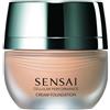 Sensai Cellular Performance Foundations Cream Foundation CF12 Soft Beige 30ml
