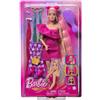 Mattel Barbie Super Chioma con Accessori