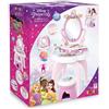 SIMBA TOYS ITALIA Smoby Disney Princess Specchiera 2 in 1 con Accessori