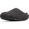 Camper Wabi 18811, Mocassino Uomo, Grigio scuro 033, 41 EU