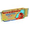 GIOTTO Plastiroc - Pane 1 kg terracotta pasta autoindurente