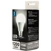 AIGOSTAR - B10105QNO - Lampadina led a60 e27 17w - 1720 lumen luce