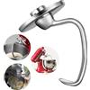 Ciotola per robot da cucina 5KSM5SS 4,83 l, oro opaco, acciaio inox,  KitchenAid 