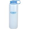 Nalgene - Borraccia Loop-Top, 1.5l, Colore: Bianco, 1412570
