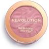 Makeup Revolution, Blusher Reloaded, Blush, Violet Love, 7.5g