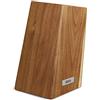 Beka Nomad Ceppo coltelli, Acacia