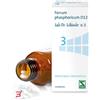 SCHWABE PHARMA ITALIA SRL FERRUM PHOSPHORICUM D12 SALE DR.SCHUSSLER N.3*D12 200 cpr flacone