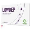 ERBOZETA SpA LOWDEP 30 COMPRESSE