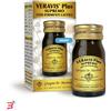 DR.GIORGINI SER-VIS Srl VERAVIS PLUS SUPREMO GRANI CON FERMENTI LATTICI 30 G