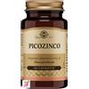 SOLGAR IT. MULTINUTRIENT SpA PICOZINCO 100 TAVOLETTE