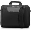 EVERKI Advance EKB407NCH17 - Borsa per Laptop da 17.3, Design Robusto per Gaming e Laptops di Grandi Dimensioni, Organizzazione e Comfort