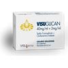 VISUFARMA SpA Visuglican Collirio 25d 40+2mg/ml