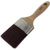 Coral Aspire 31745 - Pennello professionale da 7,6 cm, taglio dritto con profilo ovale per una finitura ultra liscia e veloce con emulsione commerciale o manico in legno FSC lucido